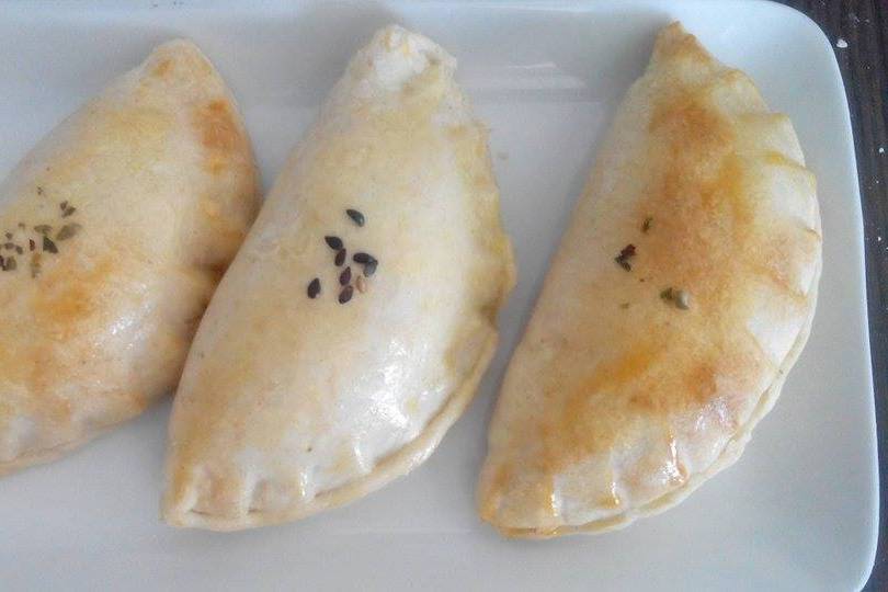 Empanaditas