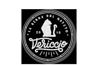 Cervezas Vericcio logo