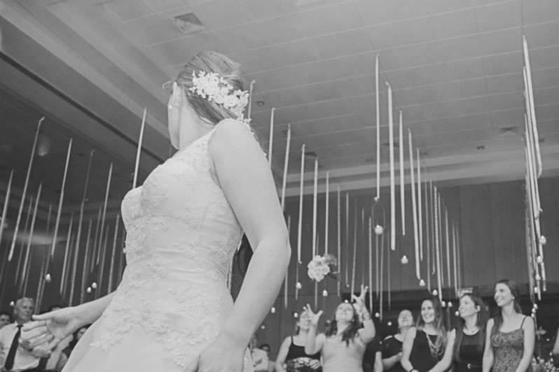 Planificación de eventos nupciales y especiales