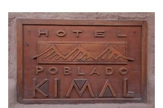 Hotel Kimal