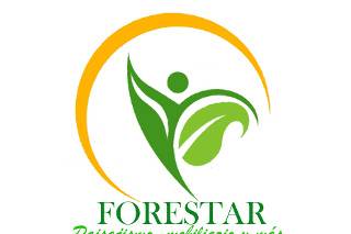 Forestar logo