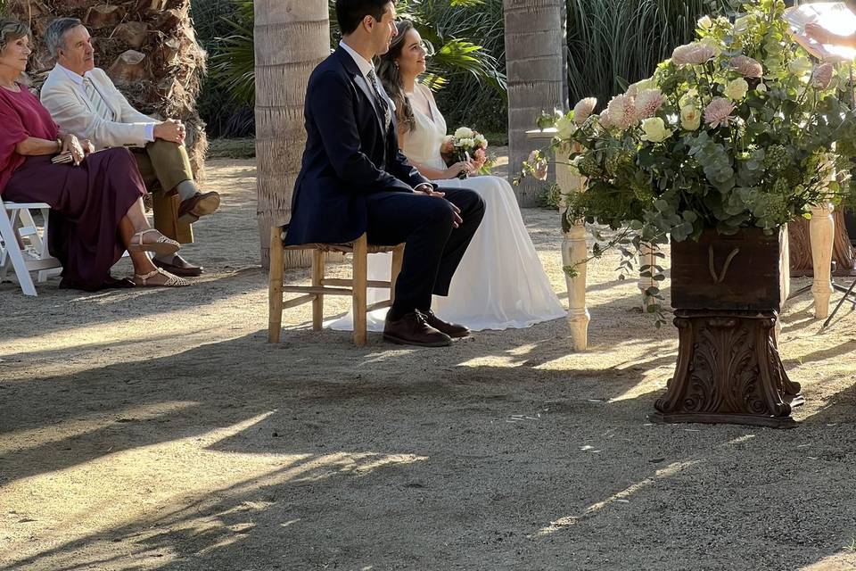 Ceremonia