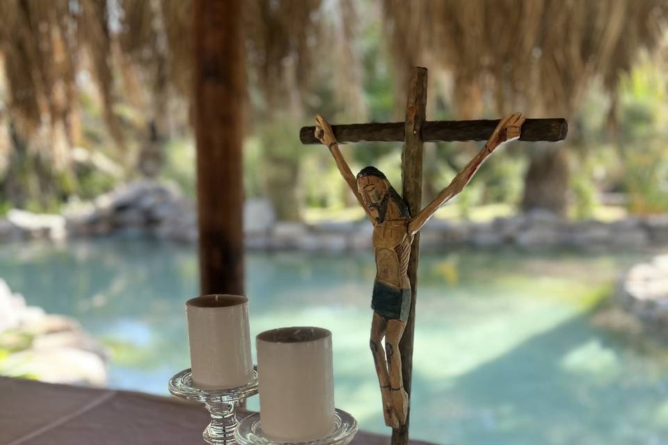 Altar