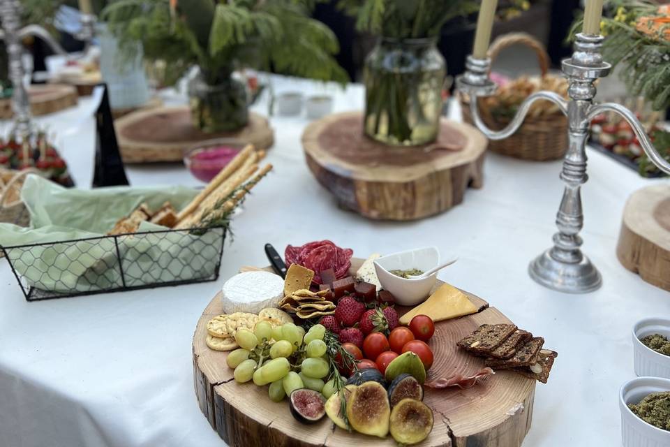Comida