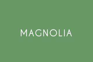 Magnolia logo