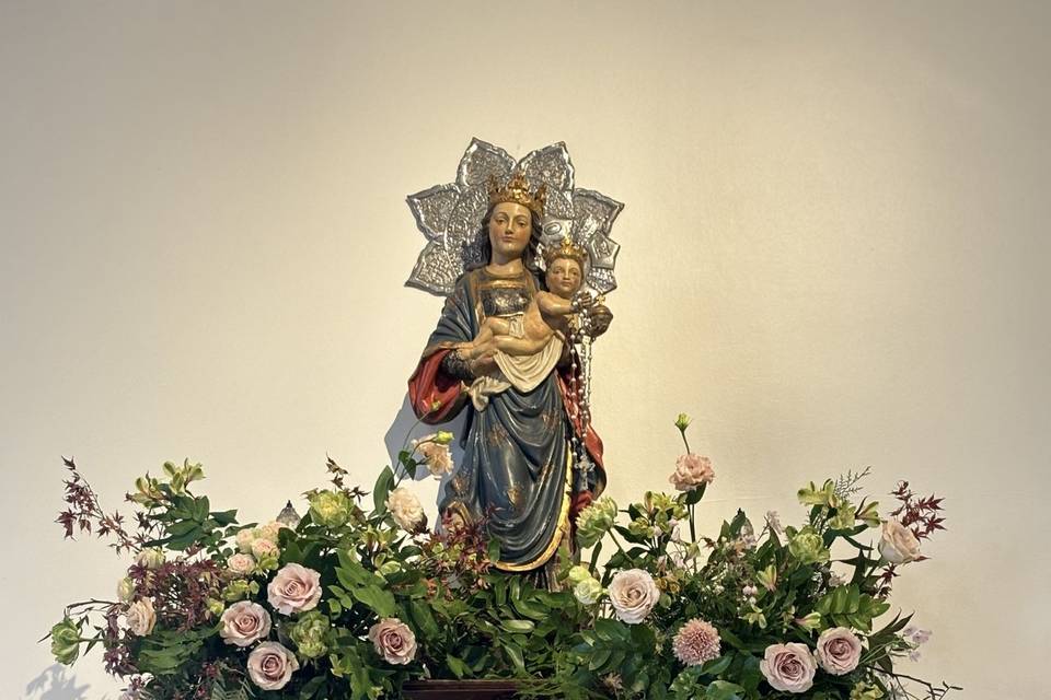 Virgen