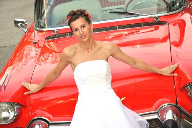 Wedding Photography