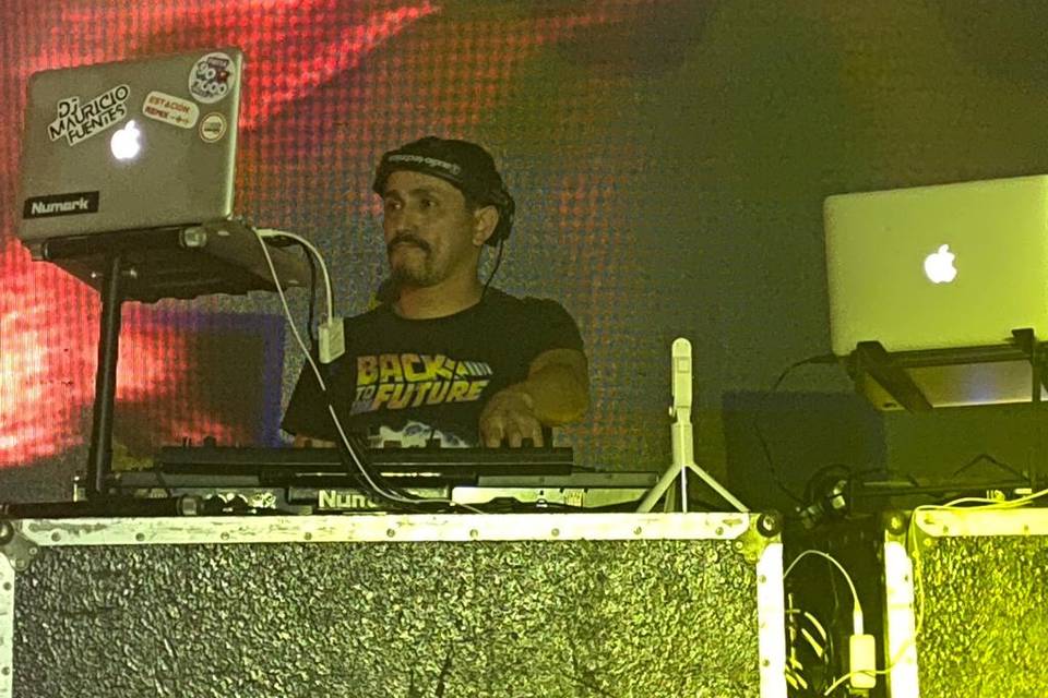 Mauro DJ