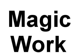 Magic Work logo