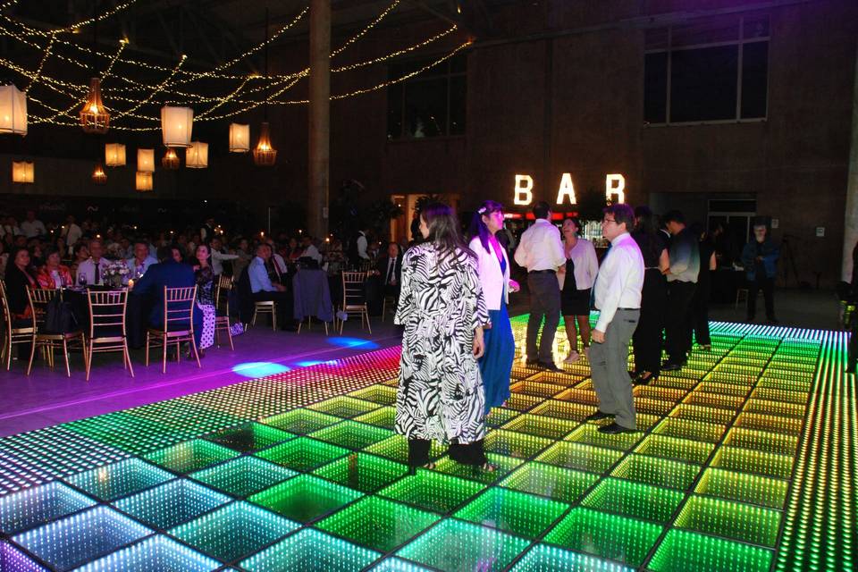Foto y video para matrimonios.