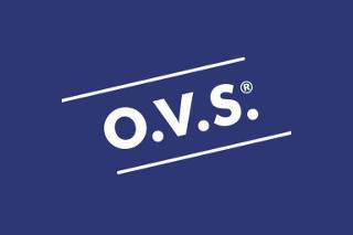 OVS Producciones Audiovisuales logo