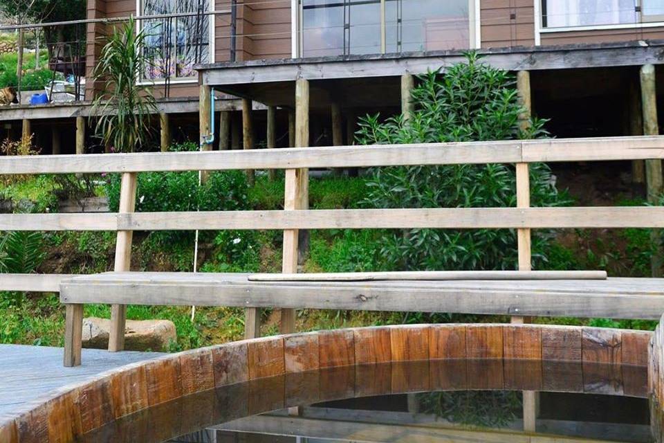 Hot Tubs