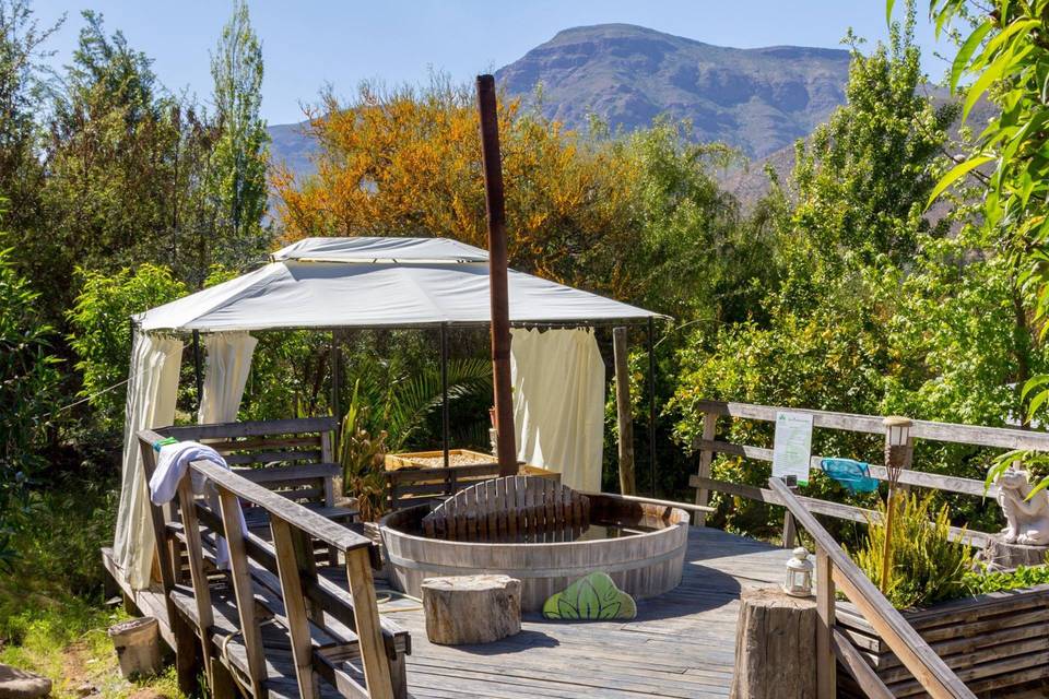 Hot Tubs