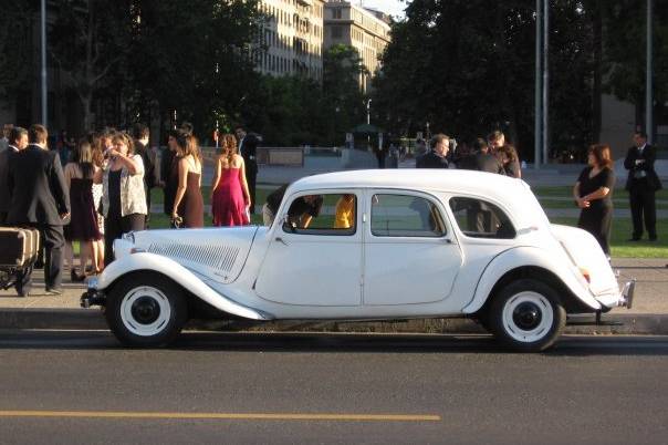 Citroen 1942