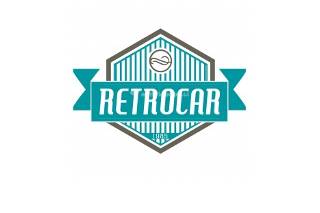 Logo Retrocar