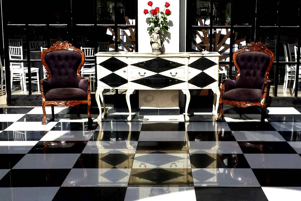 Deco salón