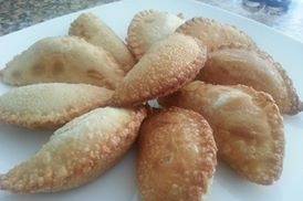 Empanadas