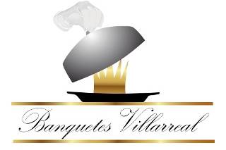 Banquetes Villarreal logo