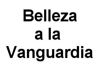 Belleza a la Vanguardia logo