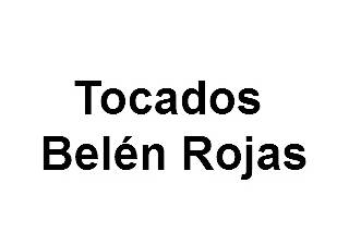 Tocados Belén Rojas Logo