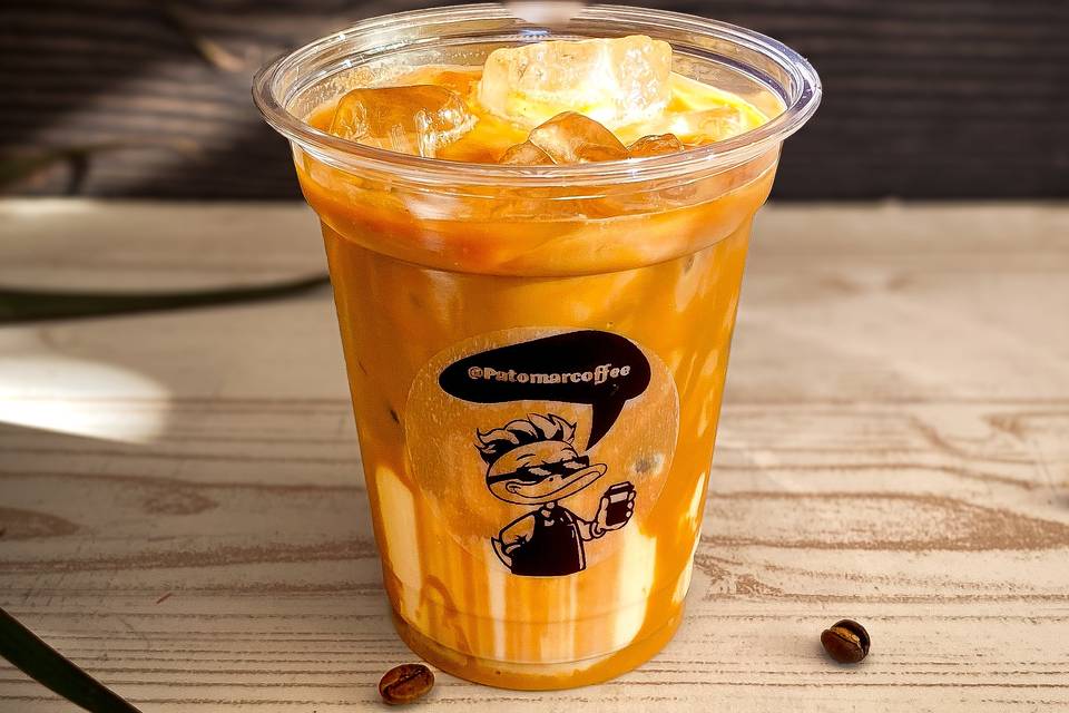 Dulce de leche
