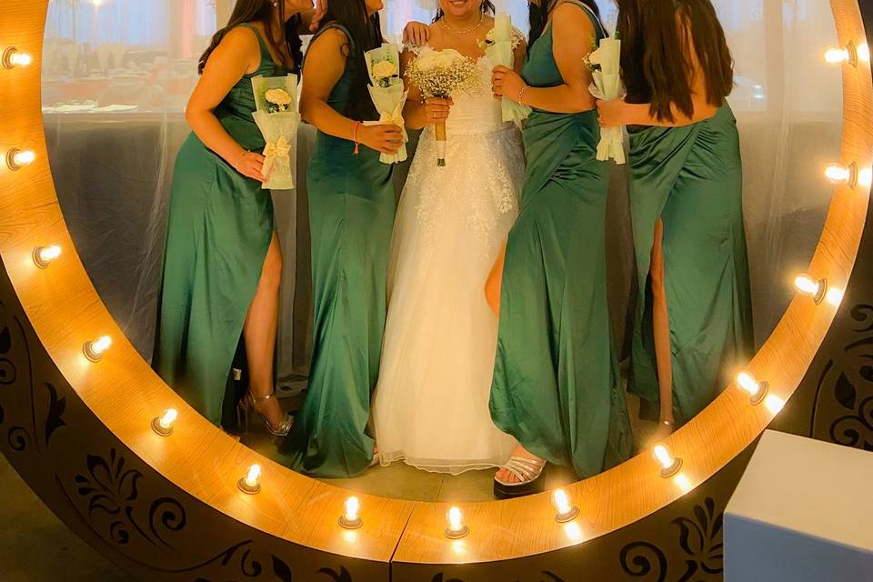 Tu boda soñada
