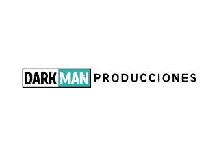 Darkman Producciones Logo