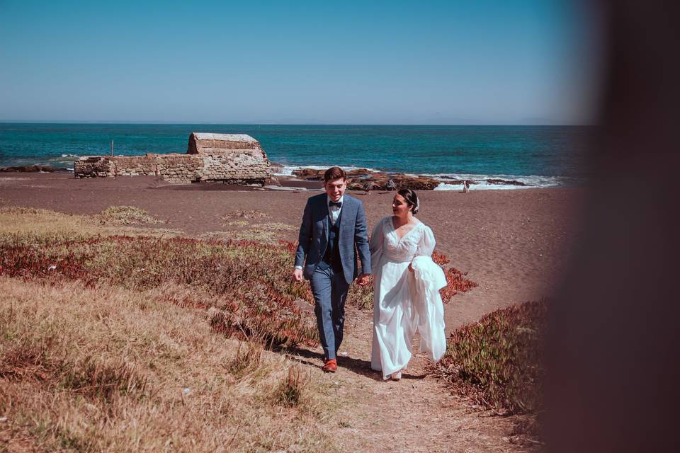 Boda Matias y Catalina