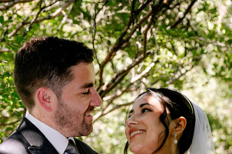 Boda san pedro