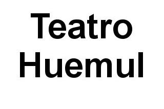 Teatro Huemul logo