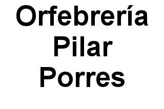 Orfebrería Pilar Porres logo