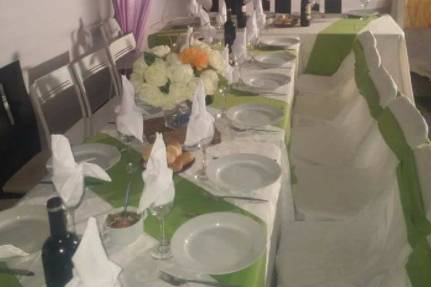 Eventos especiales