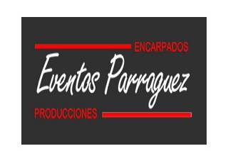 Eventos Parraguez Logo