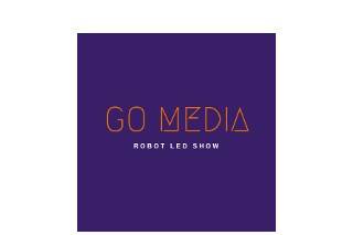 Logo Go Media Producciones