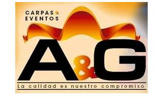 Carpas Y Eventos AYG Logo