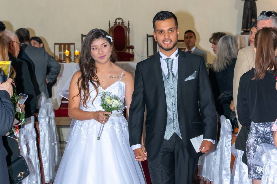 Matrimonio