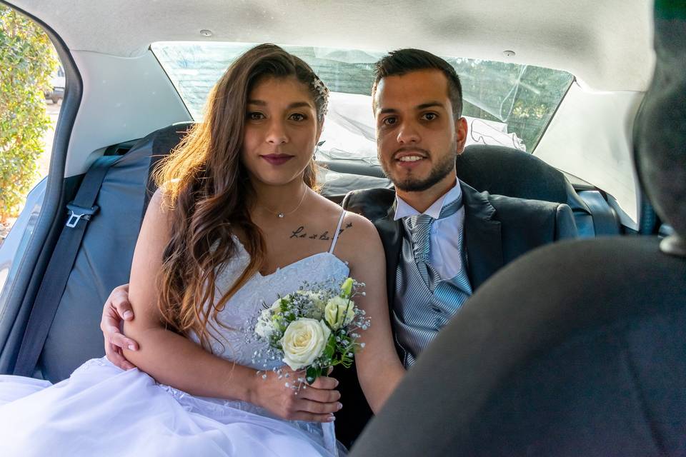 Matrimonio