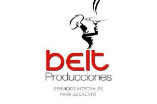 Belt Producciones logo