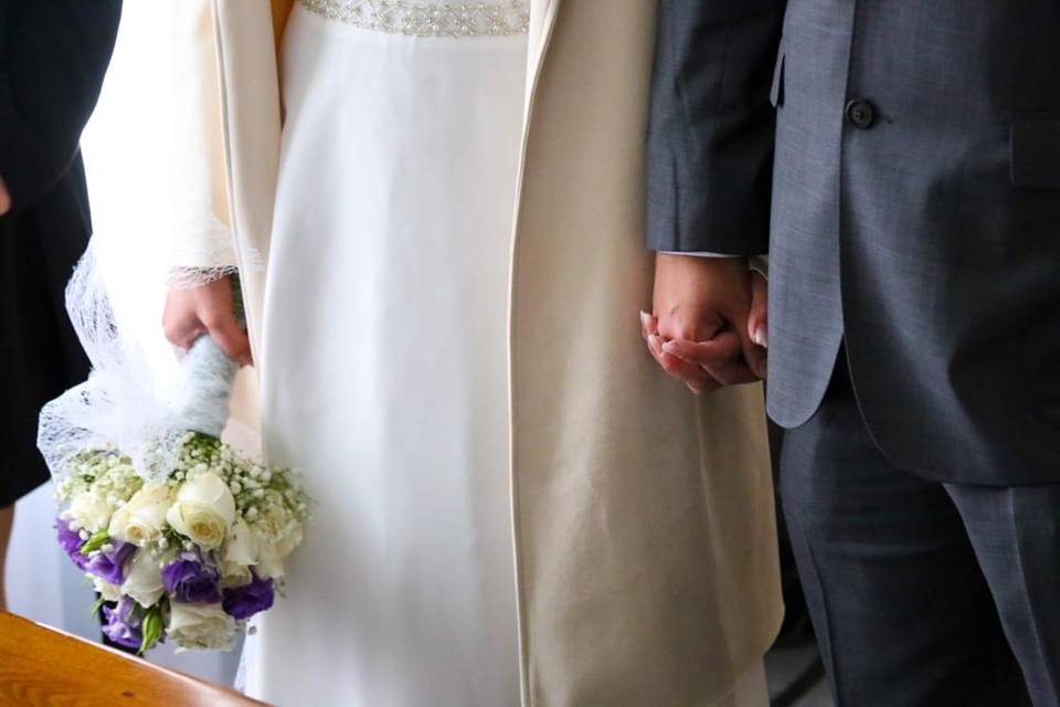 Matrimonio Civil