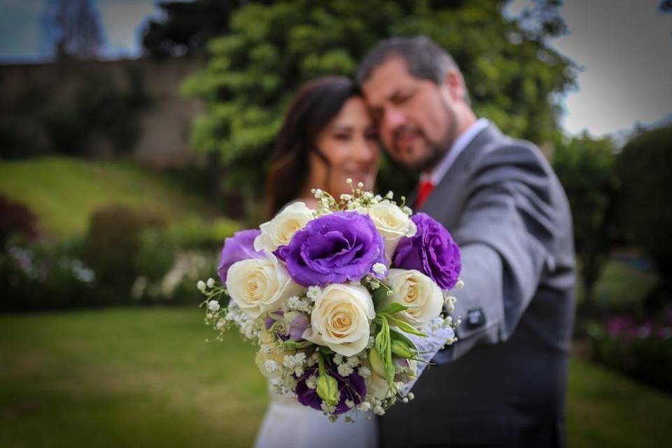 Matrimonio Civil