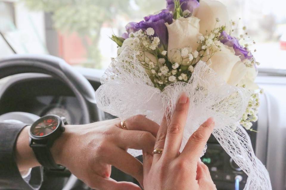 Matrimonio Civil