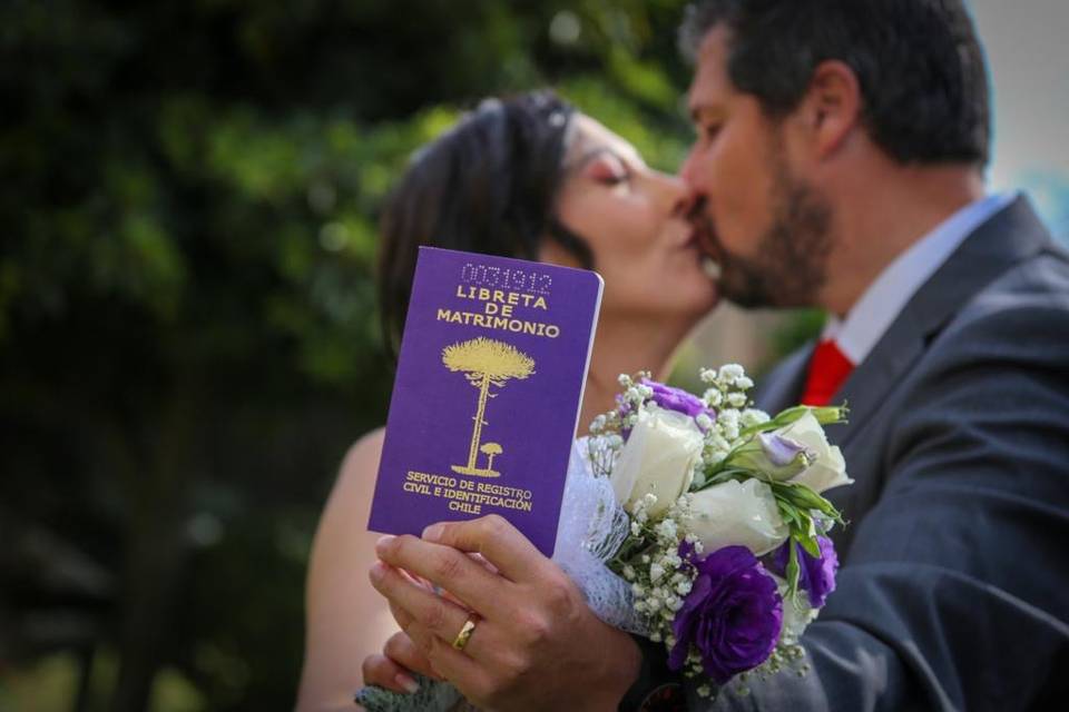 Matrimonio Civil