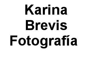 Karina Brevis Fotografía logo