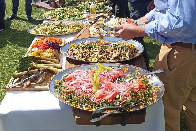 Tapabocas Food