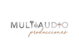 Multiaudio Producciones Logo