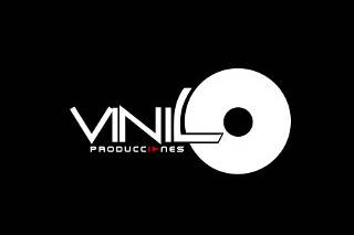 Vinilo Producciones logo