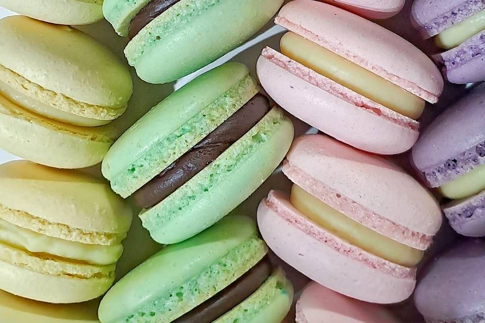 Macarons