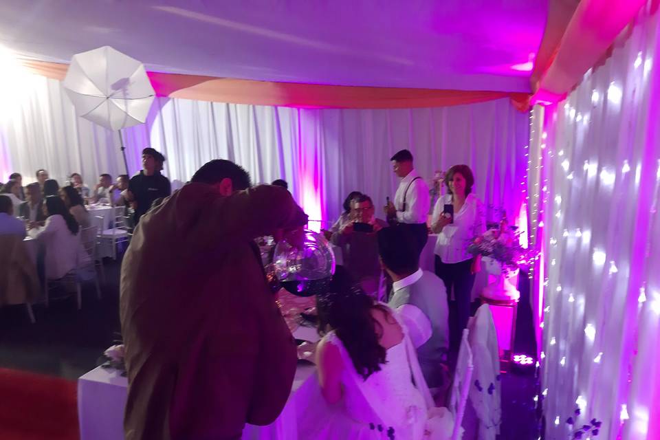 Sur Eventos Chillán