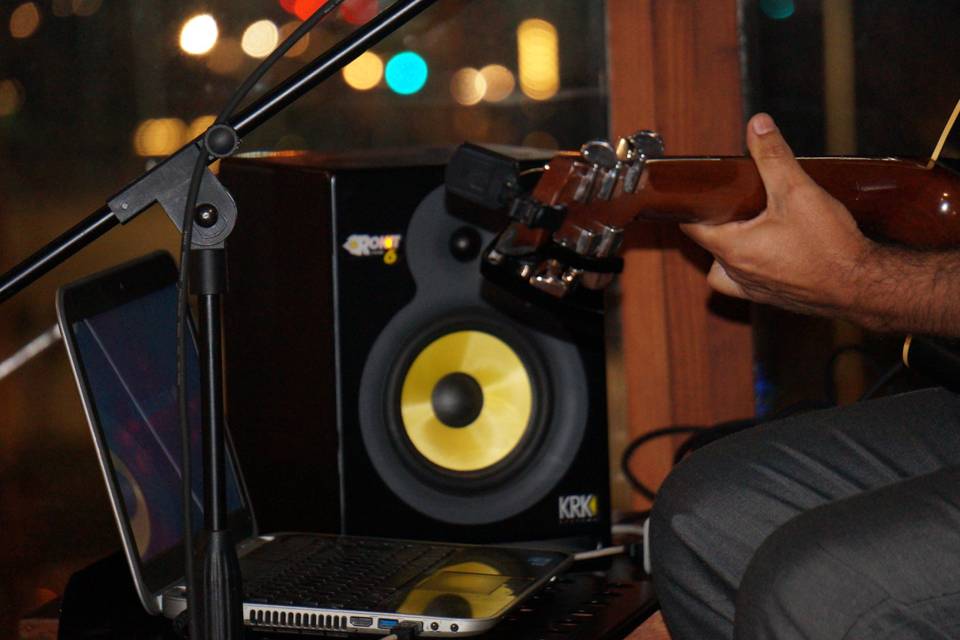 Guitarra