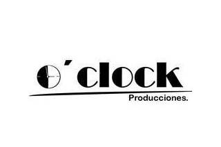 O'clock logo